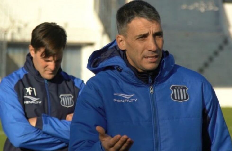 Estos son los 27 jugadores de la T que viajan a Salta