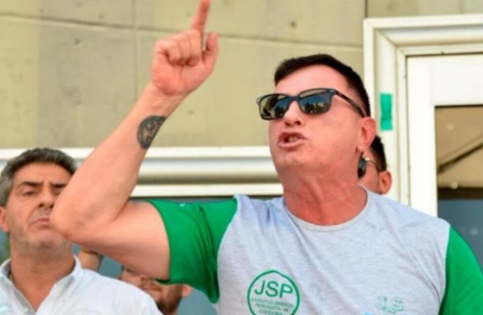 El mensaje de Mauricio Saillén: "El esfuerzo no fue en vano"