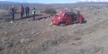 Accidente El Maiten 1