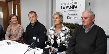 Festivales de Artes (Gobierno de La Pampa)