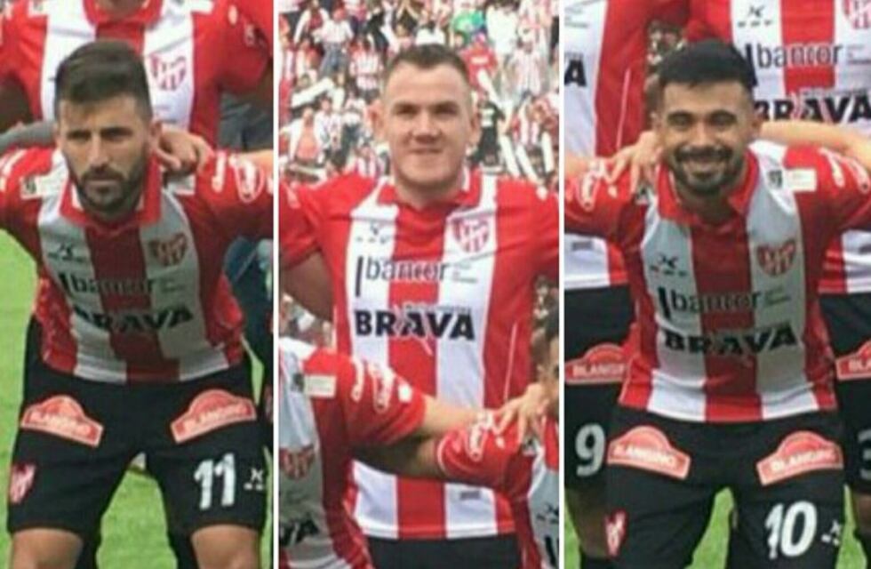 Lesman y tres más que no siguen en Instituto: Me duele pero lo imaginaba