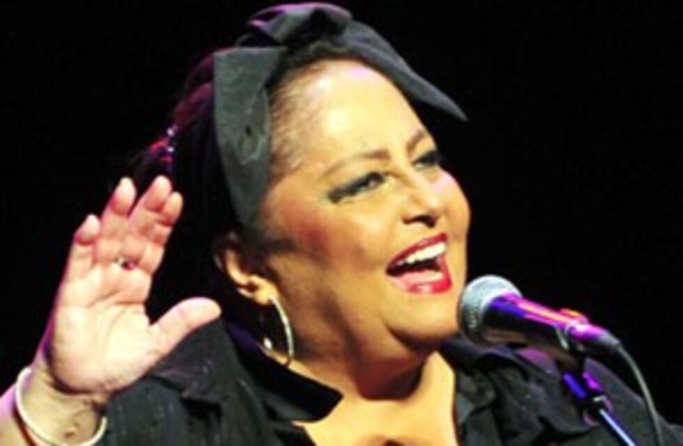 Folklore, funk, bossa nova y el infaltable rock para el fin de semana