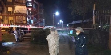 Foto; Ministerio Público Fiscal\u002E