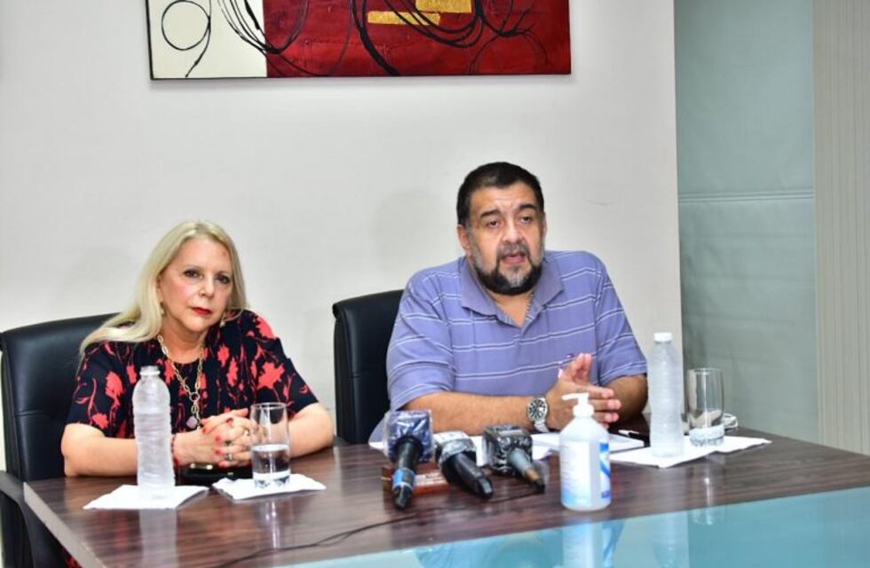 El gobierno recurre el fallo de la Cámara de Apelaciones por los varados