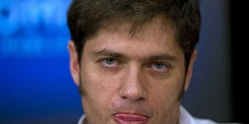 Kicillof investigado: todavía es empleado de Aerolíneas Argentinas