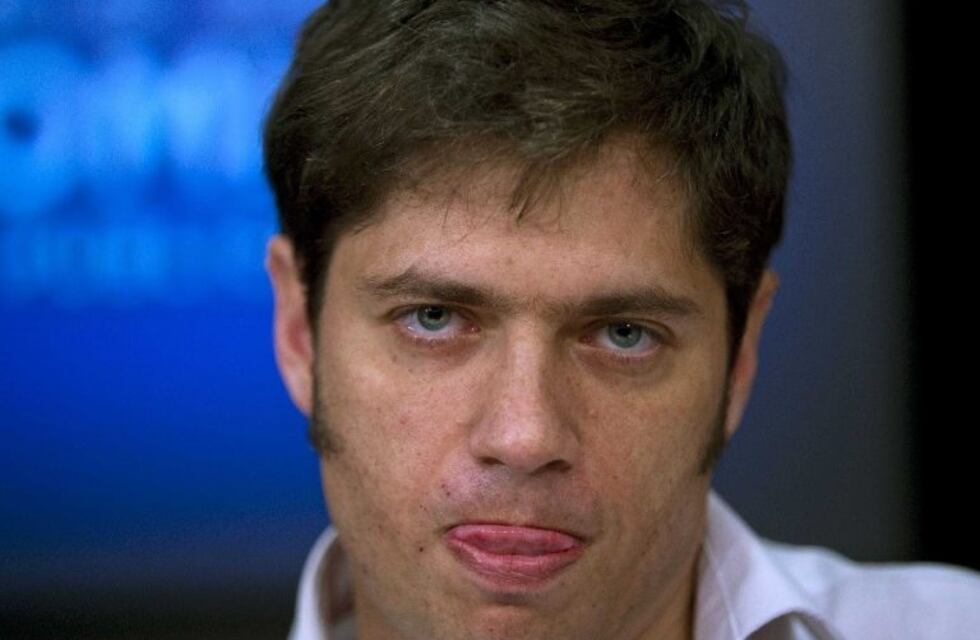 Kicillof investigado: todavía es empleado de Aerolíneas Argentinas