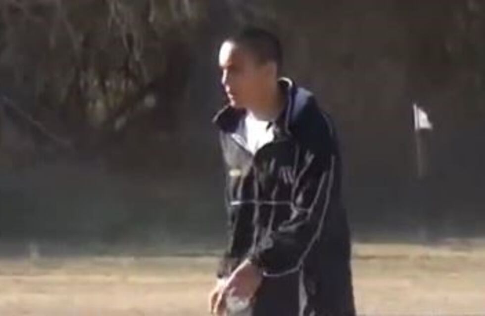 Imágenes inéditas de Lautaro Martínez de sus comienzos en el fútbol