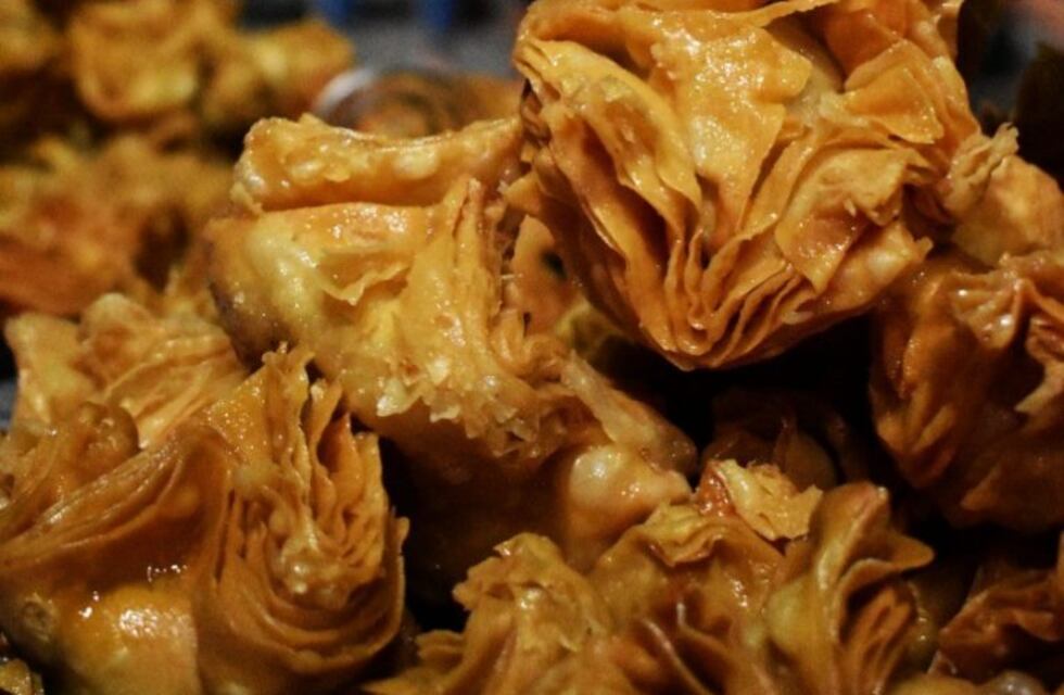 Se viene una nueva edición del Festival del Pastelitero en Brochero