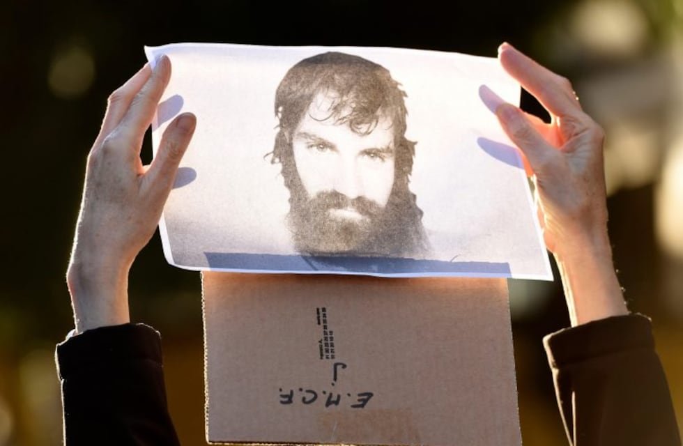 Confirmaron que la investigación por la muerte de Santiago Maldonado continúa abierta