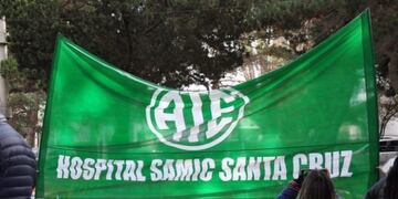 Conflicto SAMIC: ATEa favor de restablecer el manejo tripartito