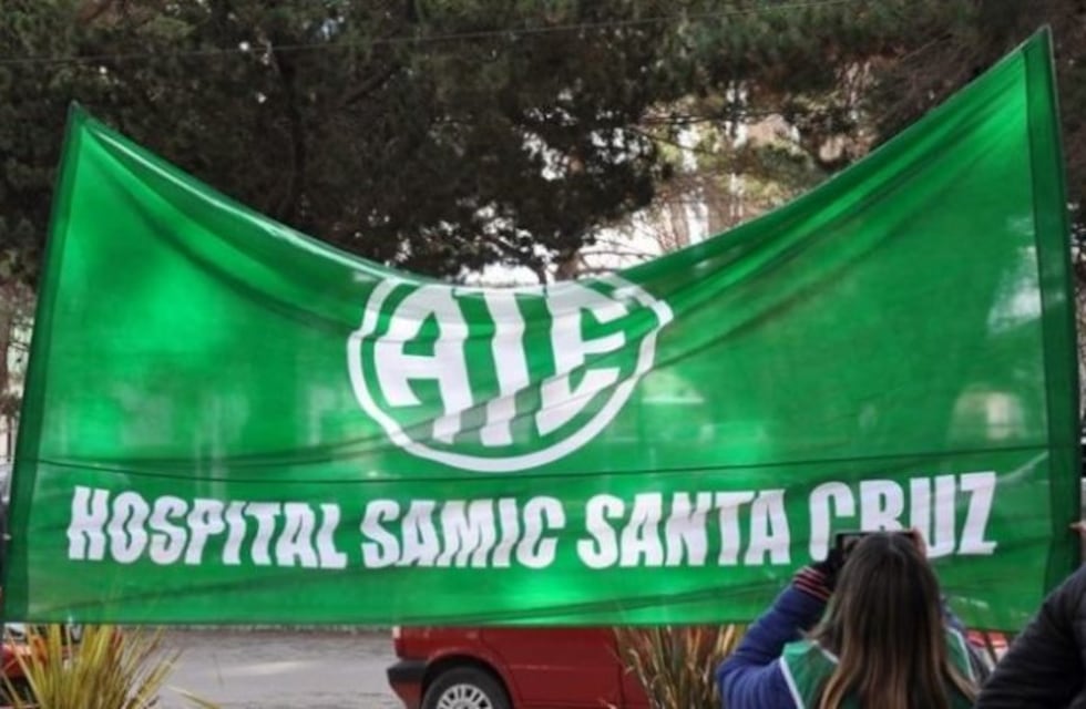 Conflicto SAMIC: ATEa favor de restablecer el manejo tripartito