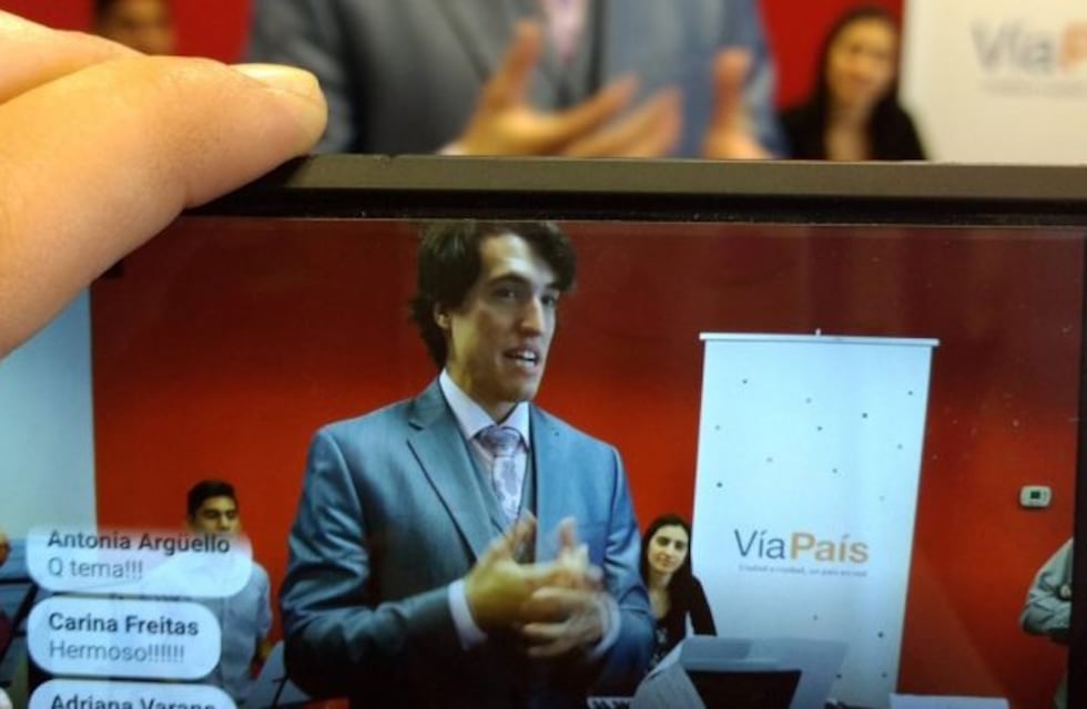 Conocé los ganadores de la entradas para  La Camerata Académica junto a Carlos Habiague