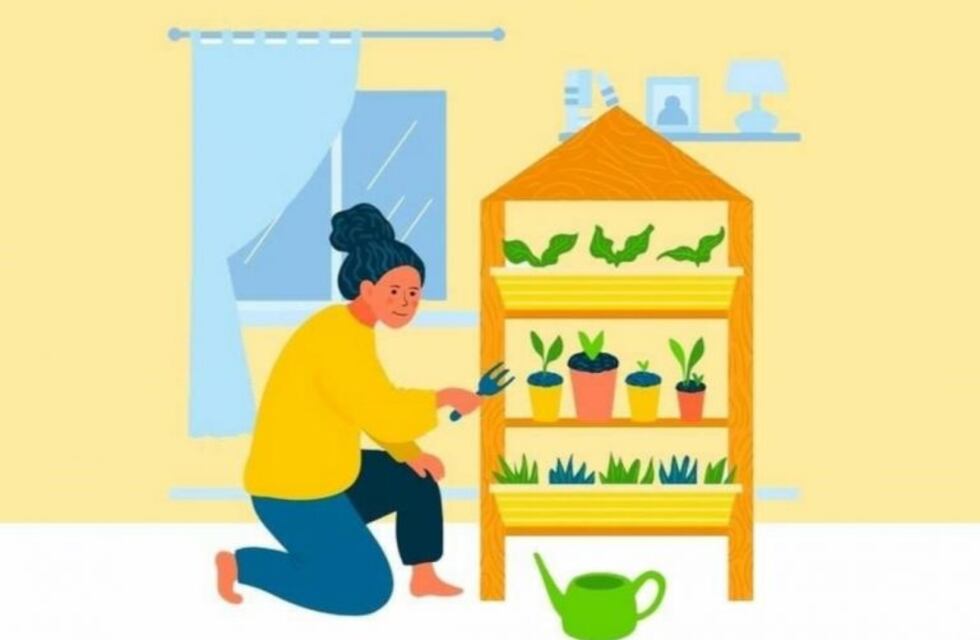 Comienza un nuevo ciclo de la "Huerta en Casa"