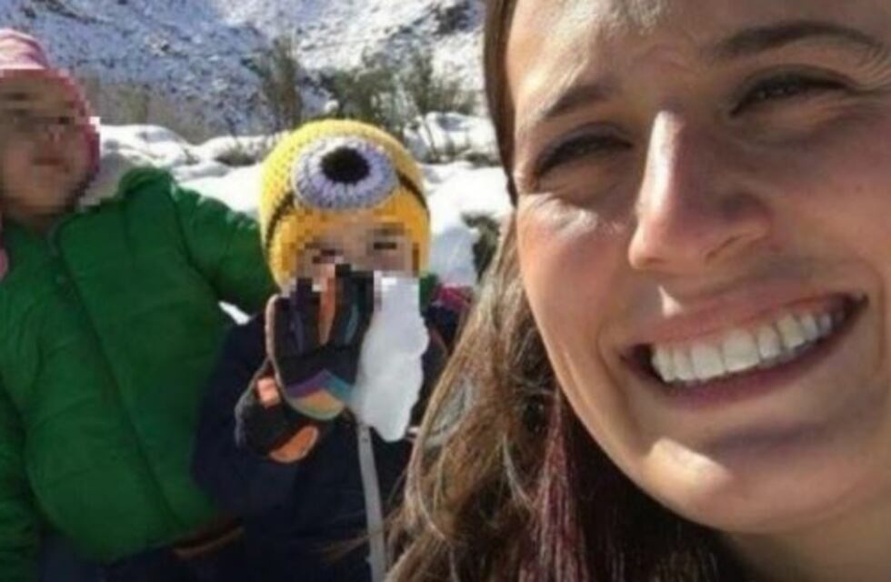 El conmovedor mensaje de la nuera de la mujer asesinada en Tunuyán
