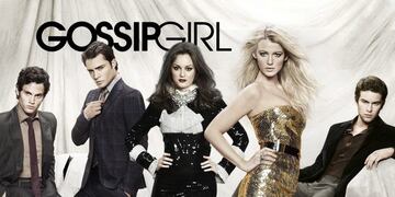 Gossip girl (Foto/Web)