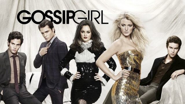 Gossip girl (Foto/Web)