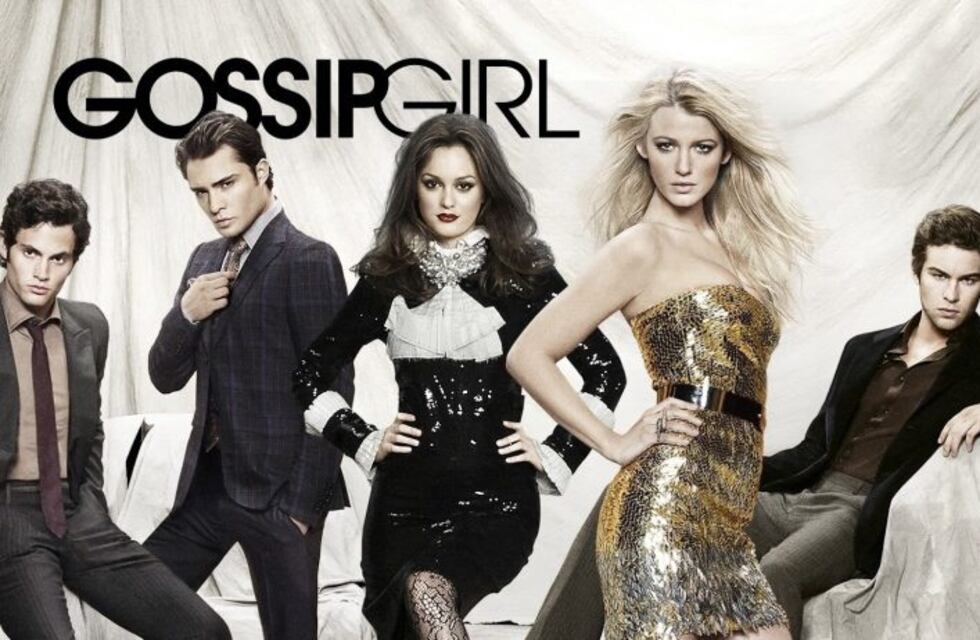 Revelaron quienes serán los nuevos actores para el remake de Gossip Girl