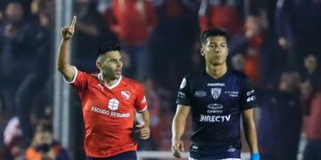 (EFE/Juan Ignacio Roncoroni)