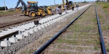 Las obras de renovaciu00f3n de vu00edas sufrieron una nueva postergaciu00f3n.