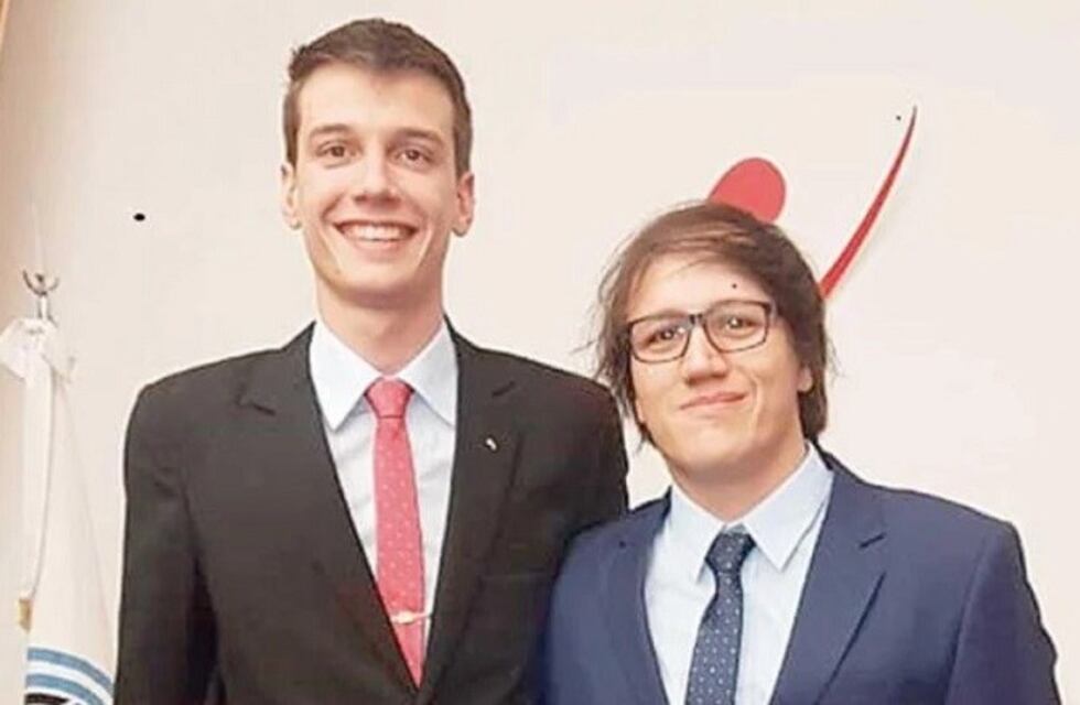 Misiones cuenta con dos nuevos ingenieros nucleares del Balseiro