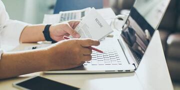 La Oficina de Empleo Municipal ayuda a la elaboración de currículum