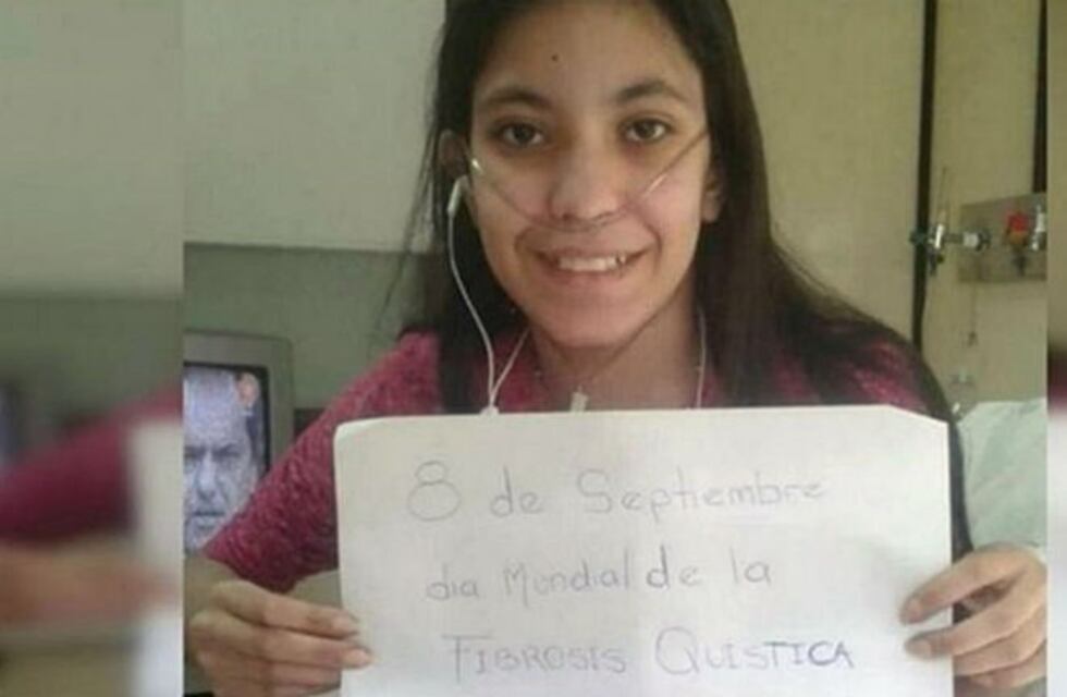 Murió Natalí Maidana