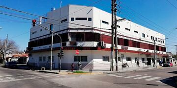 Clínica privada Centro de Salud Norte\u002E