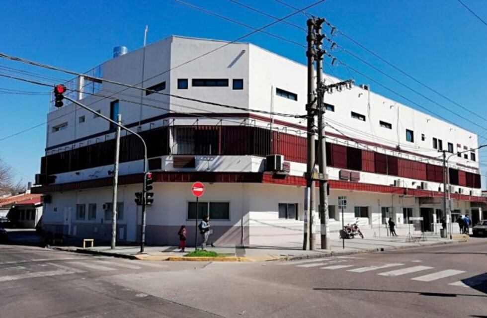 Coronavirus: clausuraron la clínica de Vicente López donde hubo al menos 13 contagios por falta de prevención