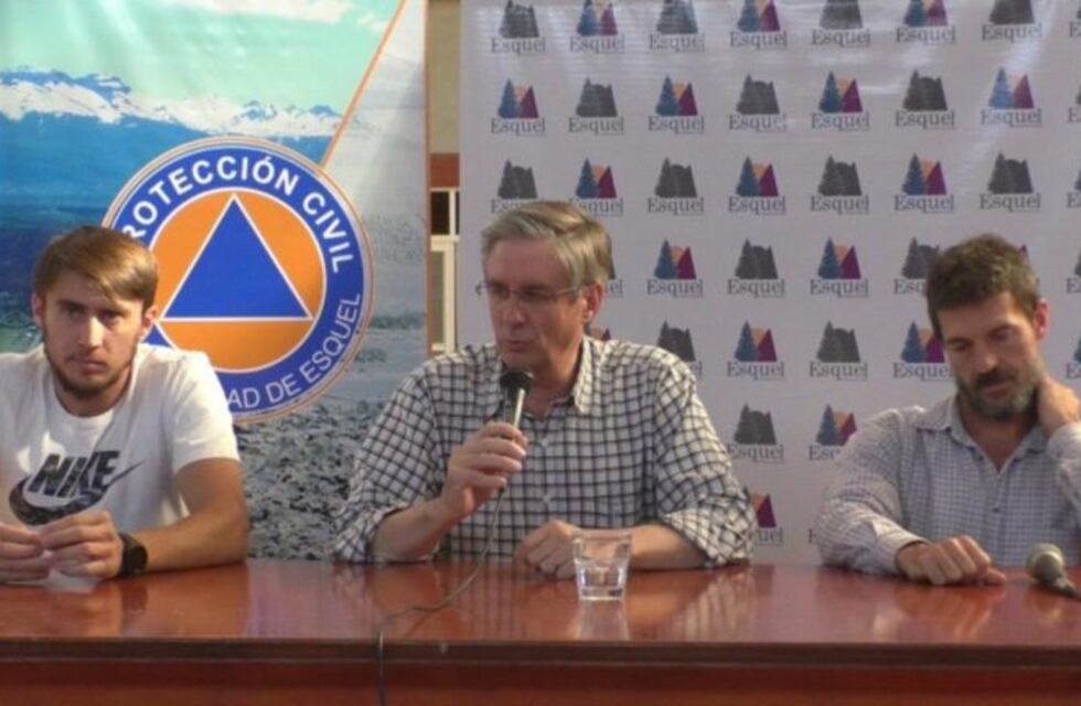 Amenazan a transportistas y se complica el traslado de esquelenses