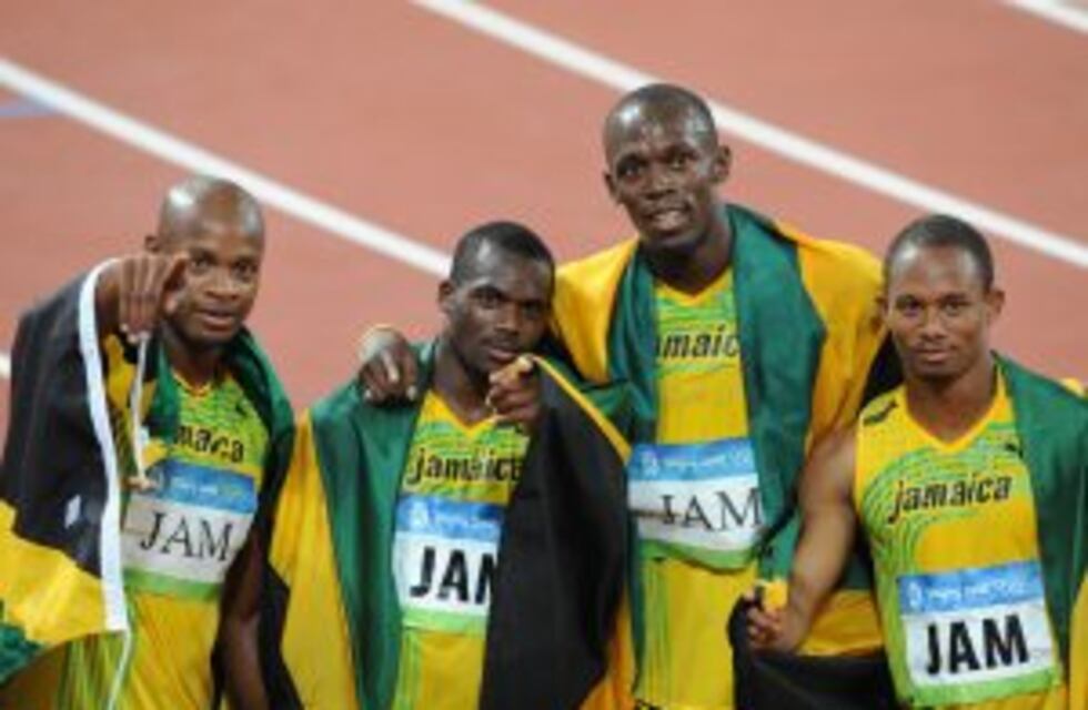 El COI le sacó una medalla olímpica a Usain Bolt por un caso de doping