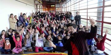 La Semana de la Cultura se llevará a cabo en Río Cuarto\u002E