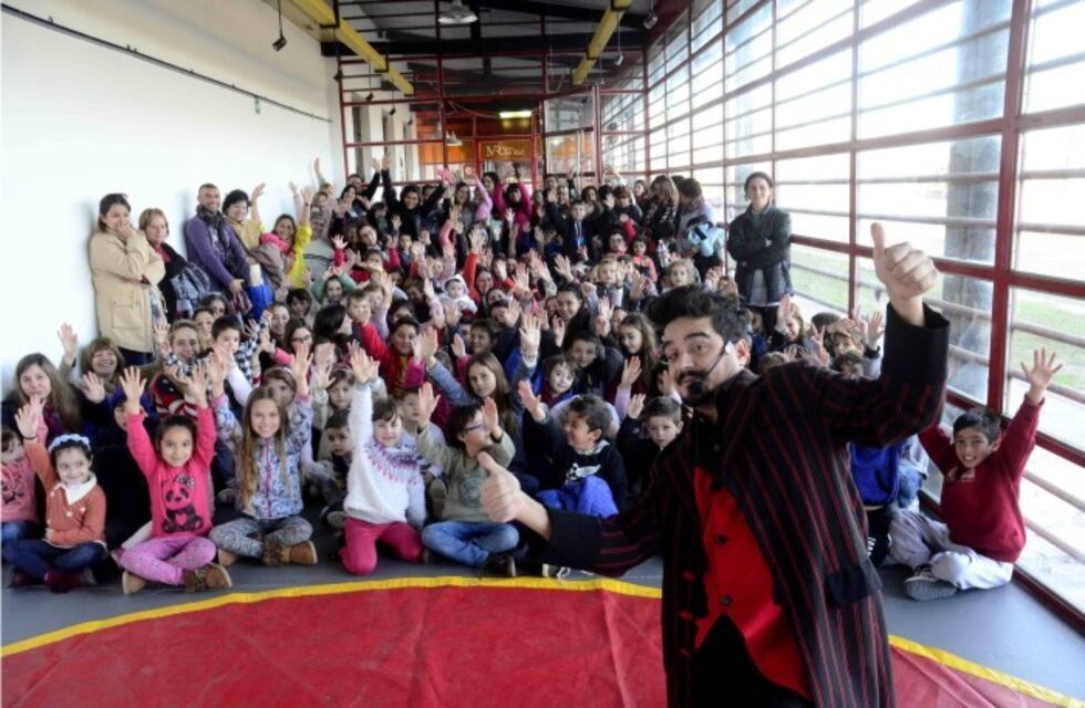 Décima semana de la Cultura en Río Cuarto: el programa desde el 27/08