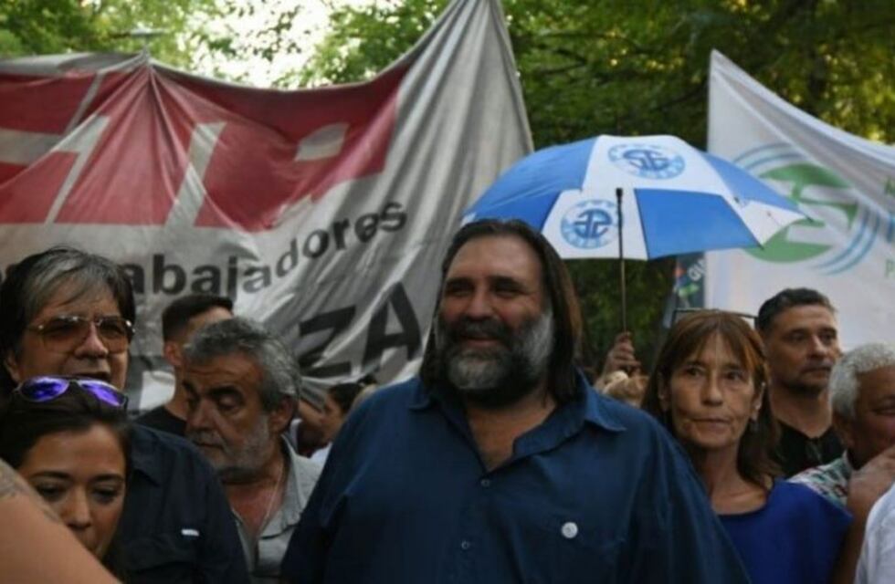 Paritarias: los docentes bonaerenses rechazaron una nueva oferta de Vidal