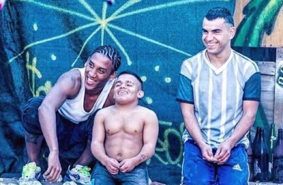 El espectacular trailer de la segunda temporada de "El Marginal"