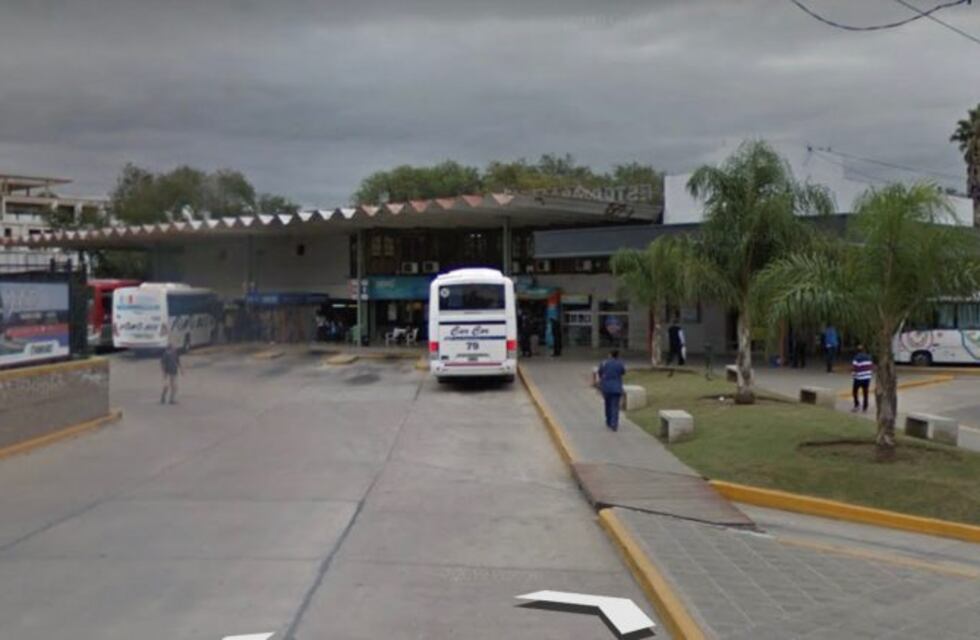 Una mujer fue asaltada por una pareja en Carlos Paz