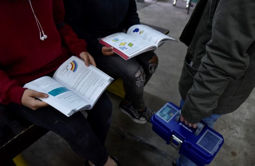 Opinión: ¿El futuro? La educación