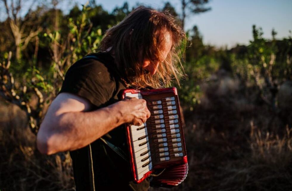 La Oktberfest suena bien