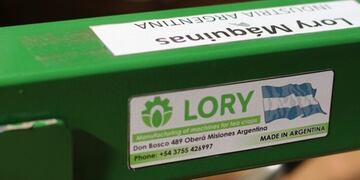 Empresa metalúrgica obereña trabaja en un prototipo de maquinaria para mecanización del cultivo de tabaco