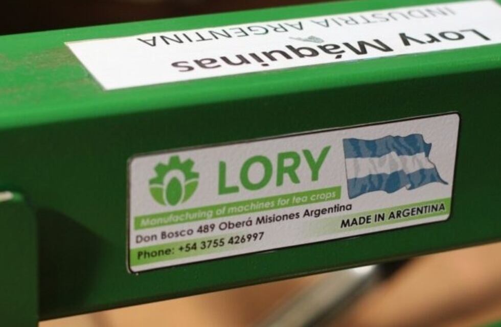 Empresa metalúrgica obereña trabaja en un prototipo de maquinaria para mecanización del cultivo de tabaco