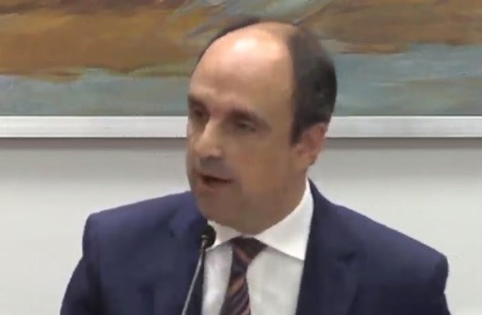 Corral criticó la conferencia de Lifschitz en medio de la fuga de presos