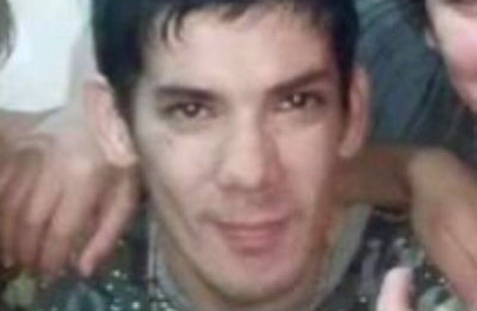 San Luis: los restos óseos pertenecen a Carlos Rubilar