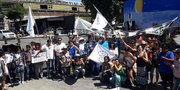 Rechazan el Pacto Social por la Educación