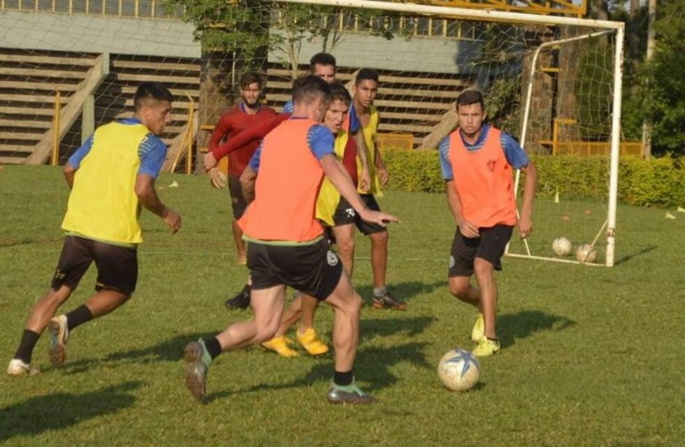 Federal A: Crucero por la recuperación en el adelanto de la fecha 11