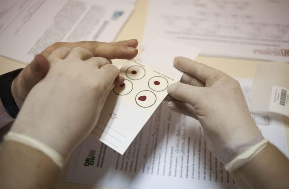 Toman muestras voluntarias para identificar a detenidos desaparecidos