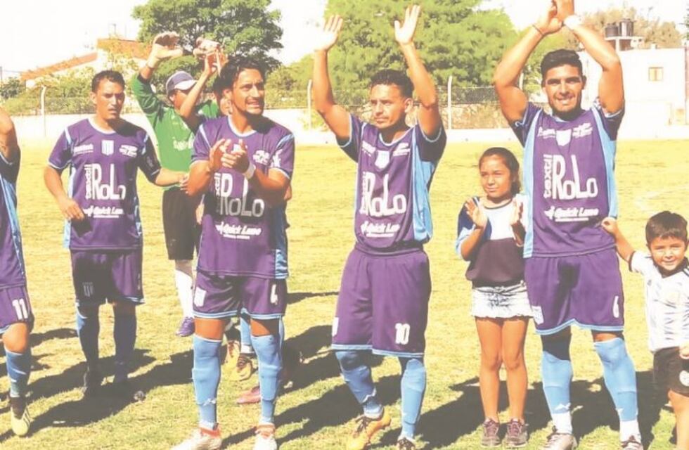 Fútbol: Tesorieri se llevó un merecido triunfo en la ida de semifinales