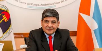 Vicegobernador Arcando