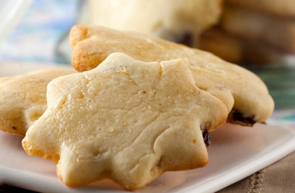 La emocionante historia del dibujo de unas galletitas que se volvió viral