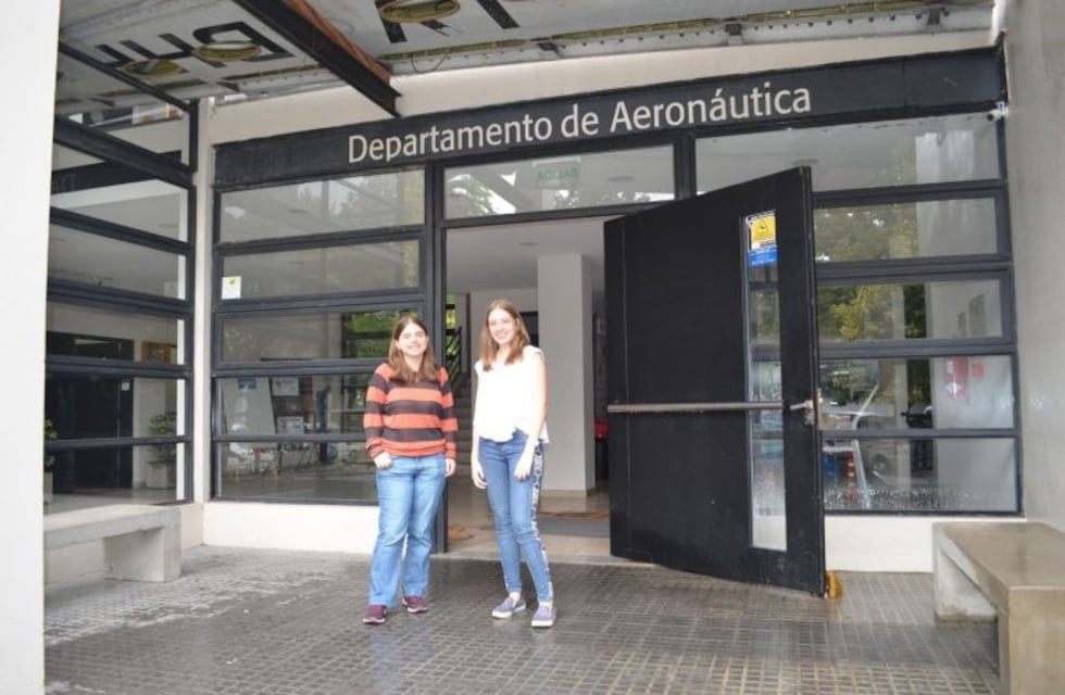 Airbus distinguirá a cuatro estudiantes de la UNLP