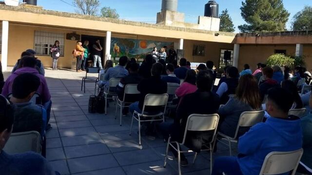 Olimpíadas Agropecuarias