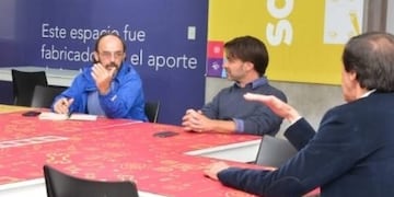 Piden la declaración de emergencia turística en Jujuy frente a la pandemia del coronavirus\u002E